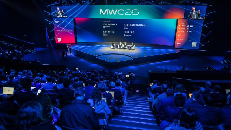 MWC2026