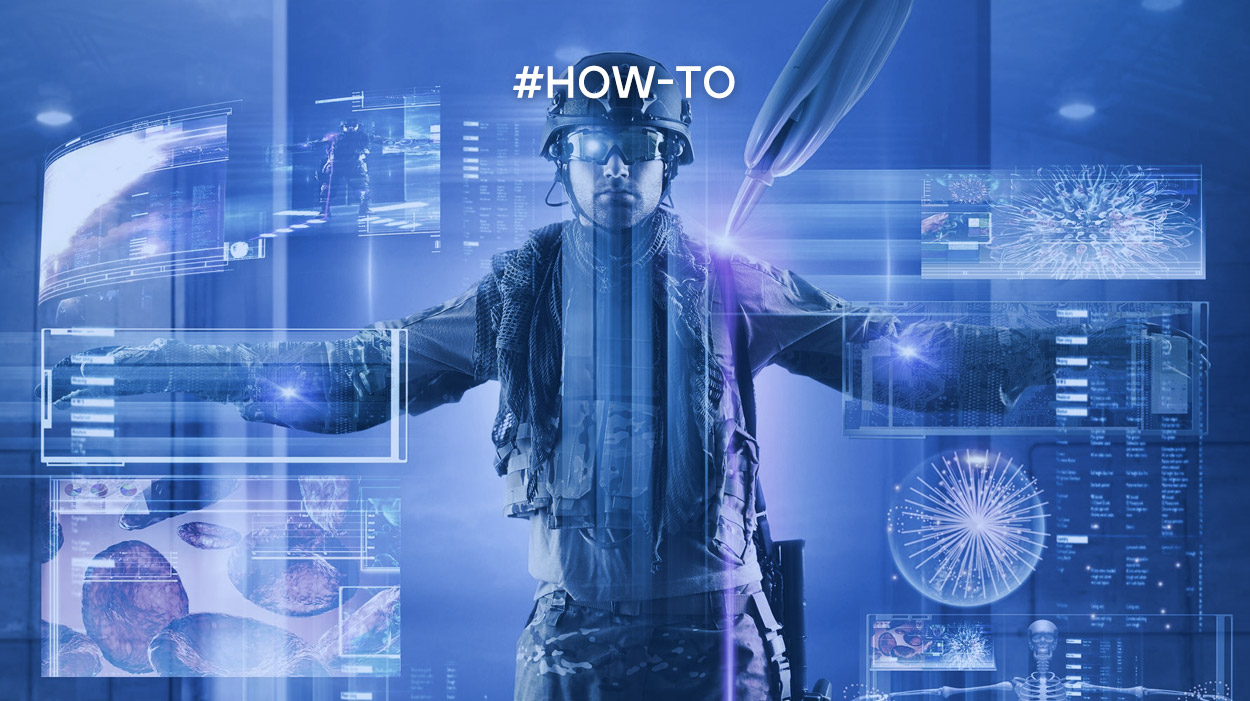 9 technological inventions that have changed the world - Telefónica