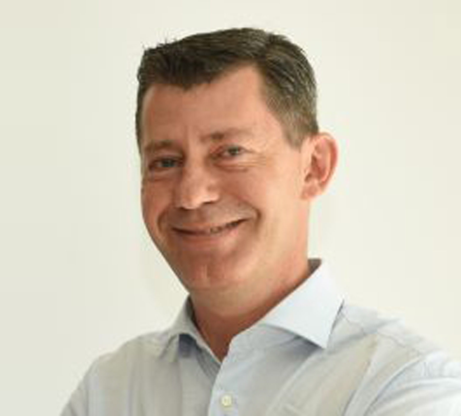 Photo of Nicolás Oriol Enciso