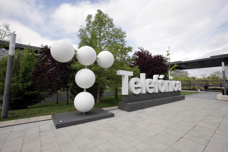 Telefónica contributed €7.472 million in taxes in 2025 across the countries where it operates