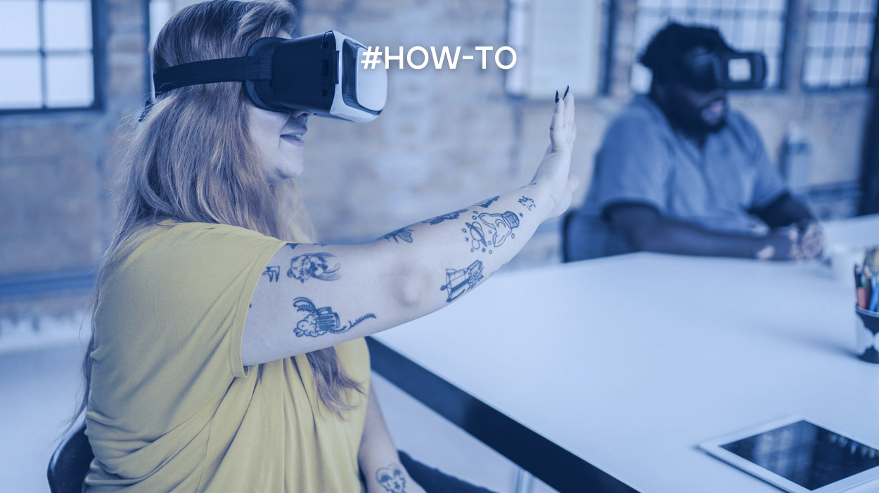 What are technology demonstration centres? - Telefónica