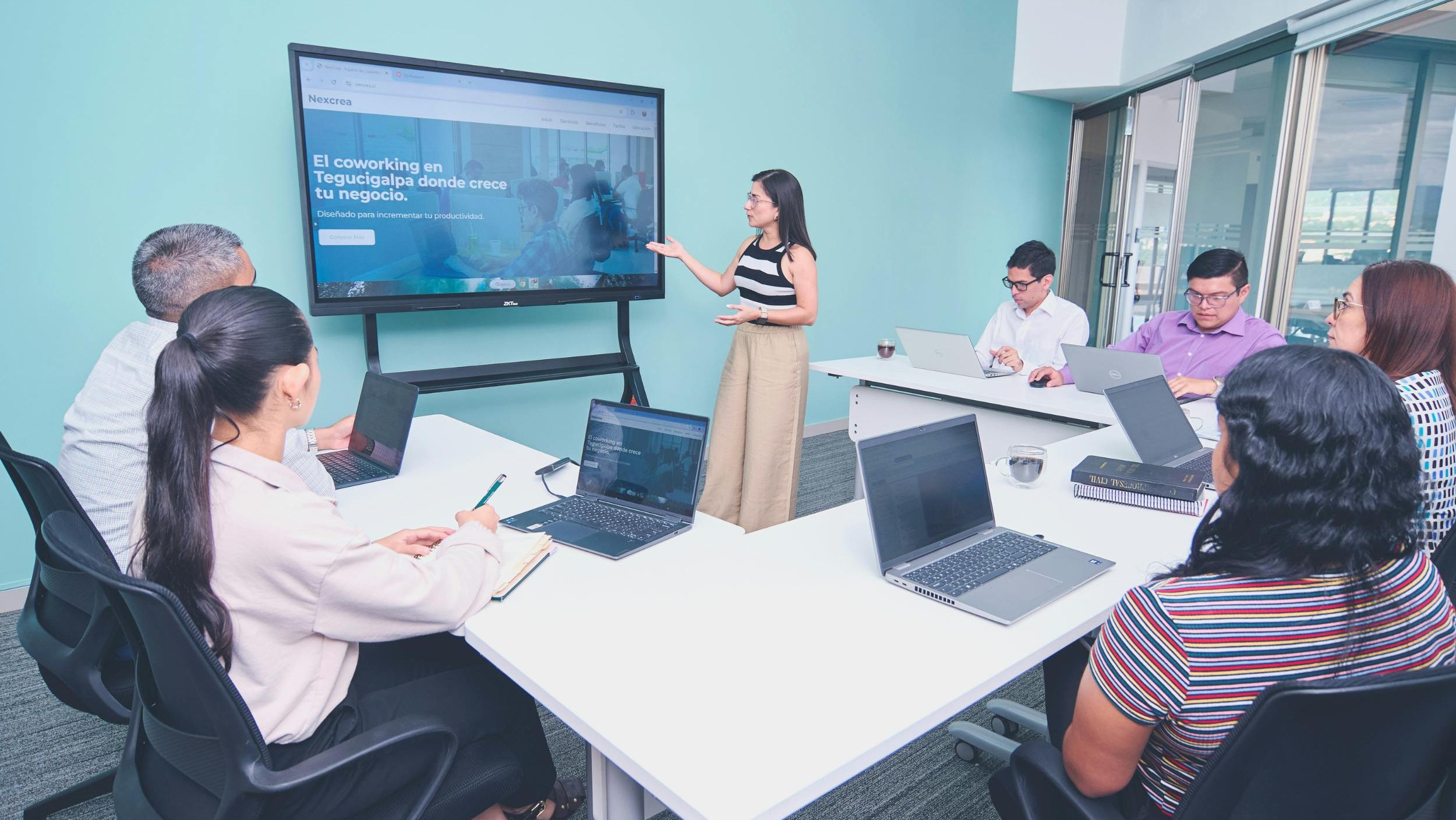 AI, Curiosity, and the Human Element at Work