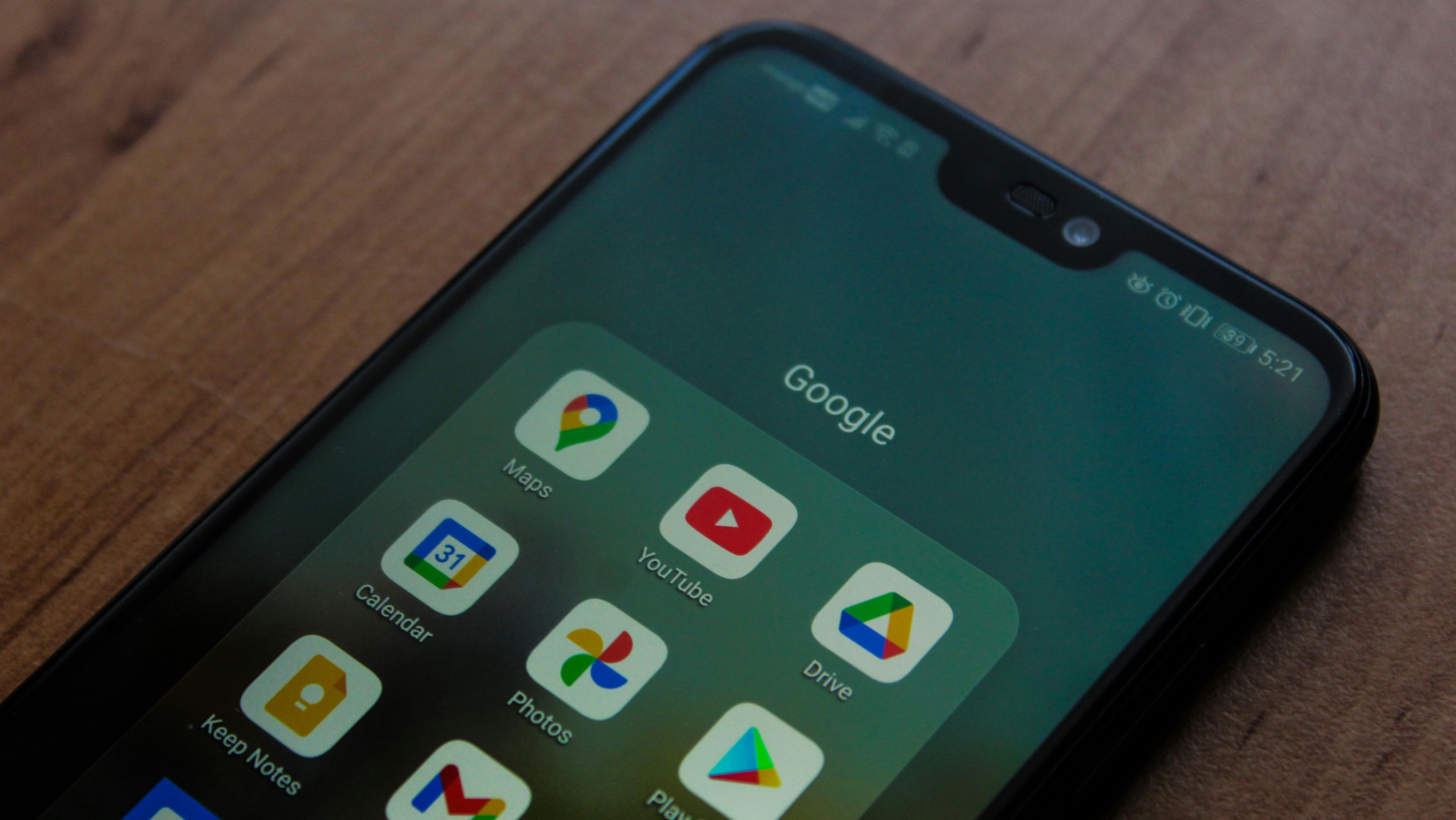 Improve the accessibility of your Android apps