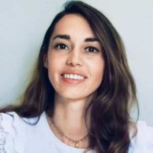Photo of Florie Saulnier