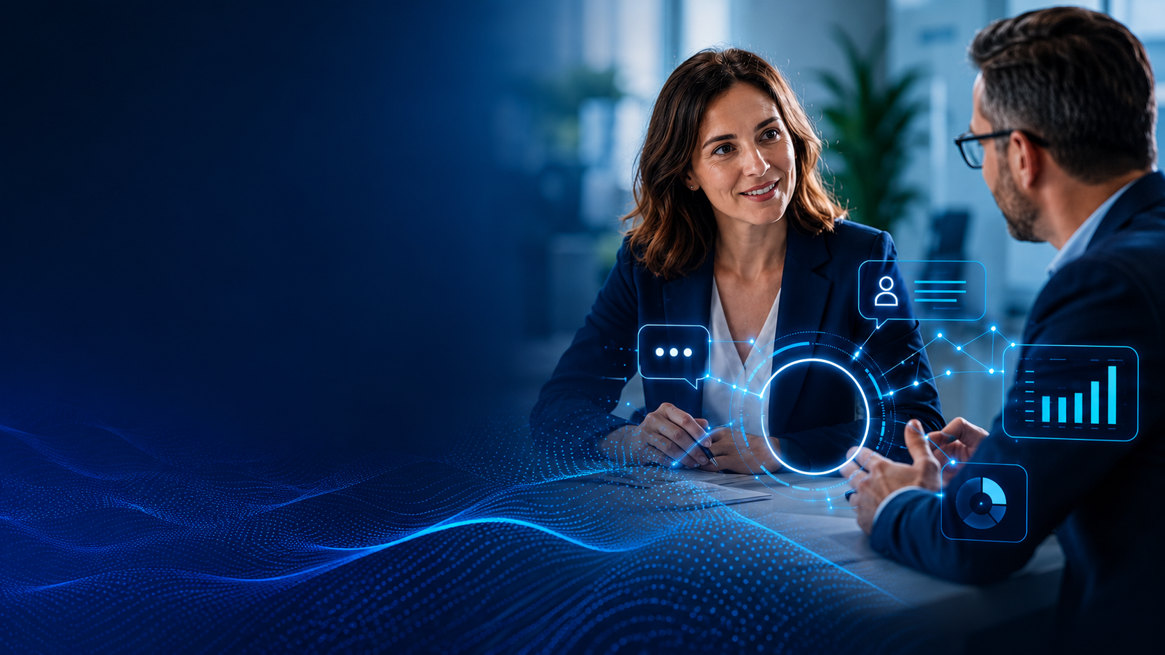 How artificial intelligence improves customer satisfaction in Key Accounts: from active listening to action How artificial intelligence improves customer satisfaction in Key Accounts: from active listening to action