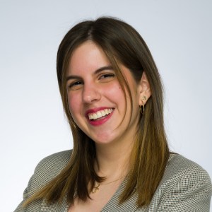 Photo of Debra Gil Novoa