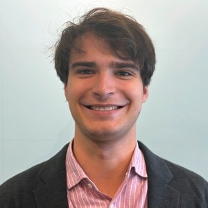 Photo of Javier Romero