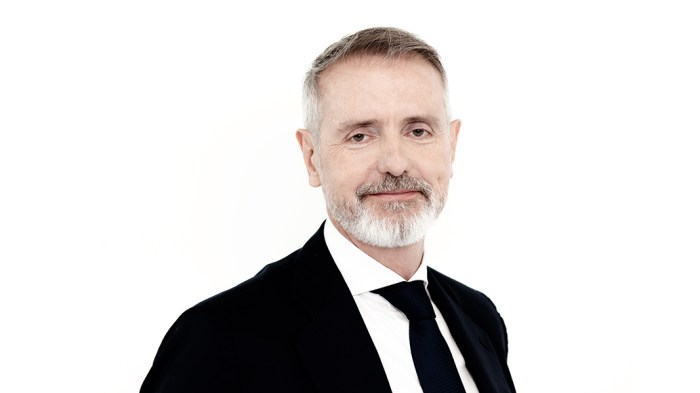 Marc Murtra, Chairman & CEO, Telefónica S.A.