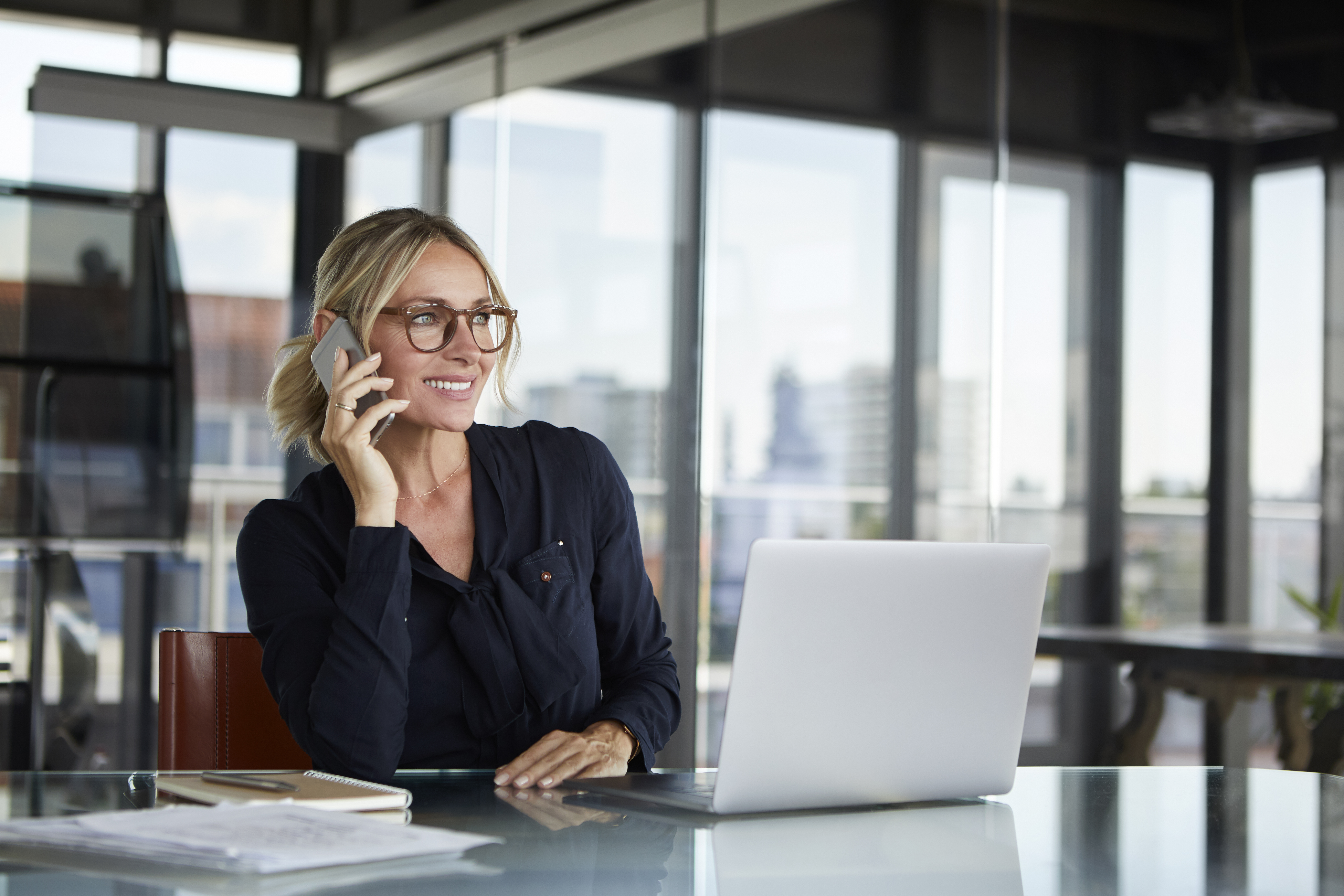 Telefónica is integrating AI into all its business voice communications