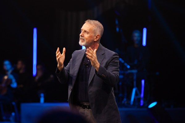 Marc Murtra, chairman and CEO, Telefónica