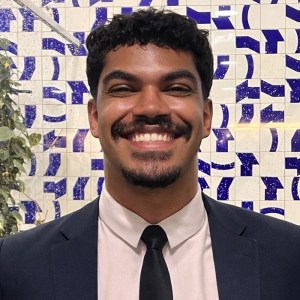 Photo of Davi de Oliveira Gomes