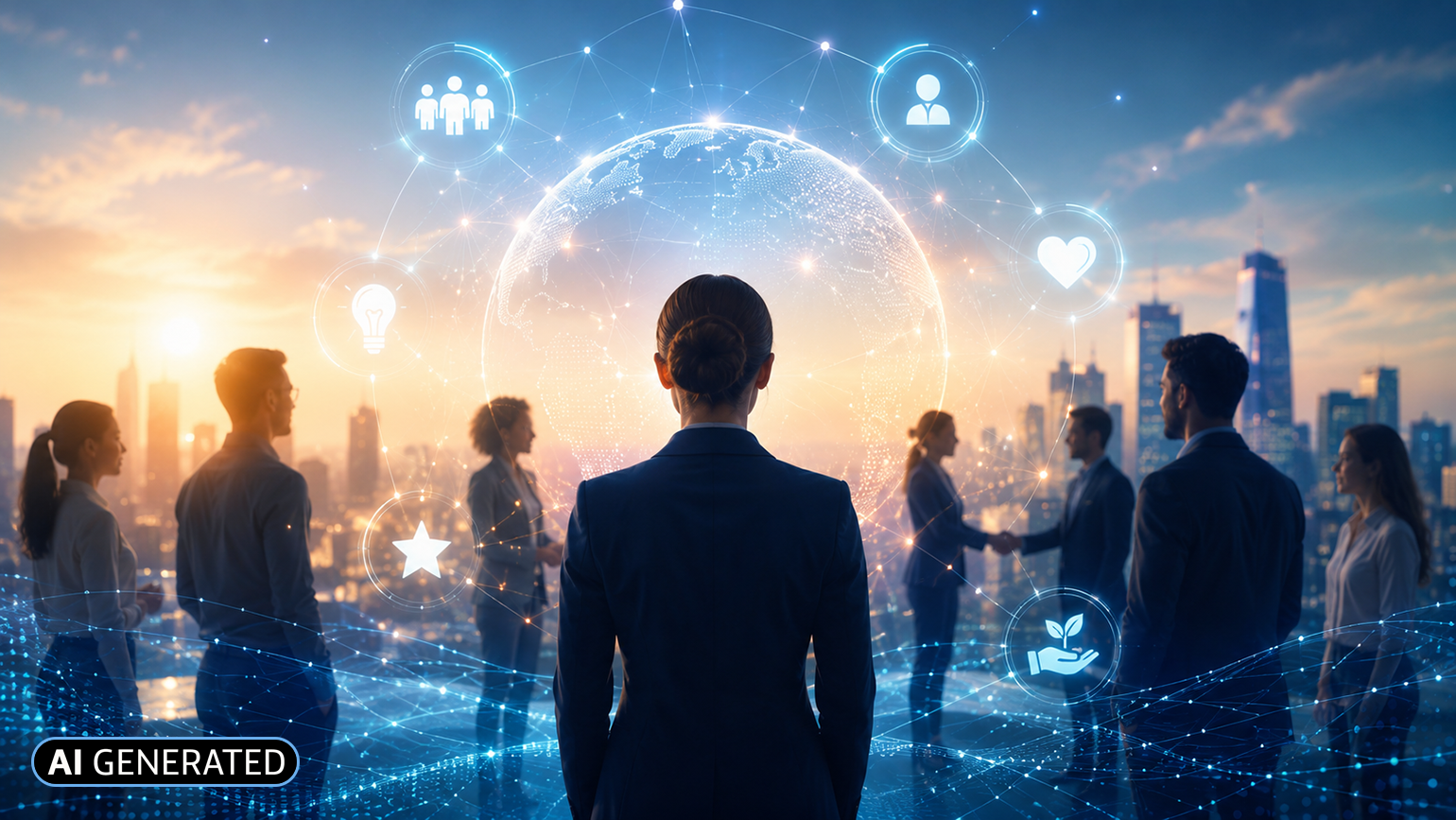the competitive advantage that will determine success in the age of artificial intelligence the competitive advantage that will determine success in the age of artificial intelligence