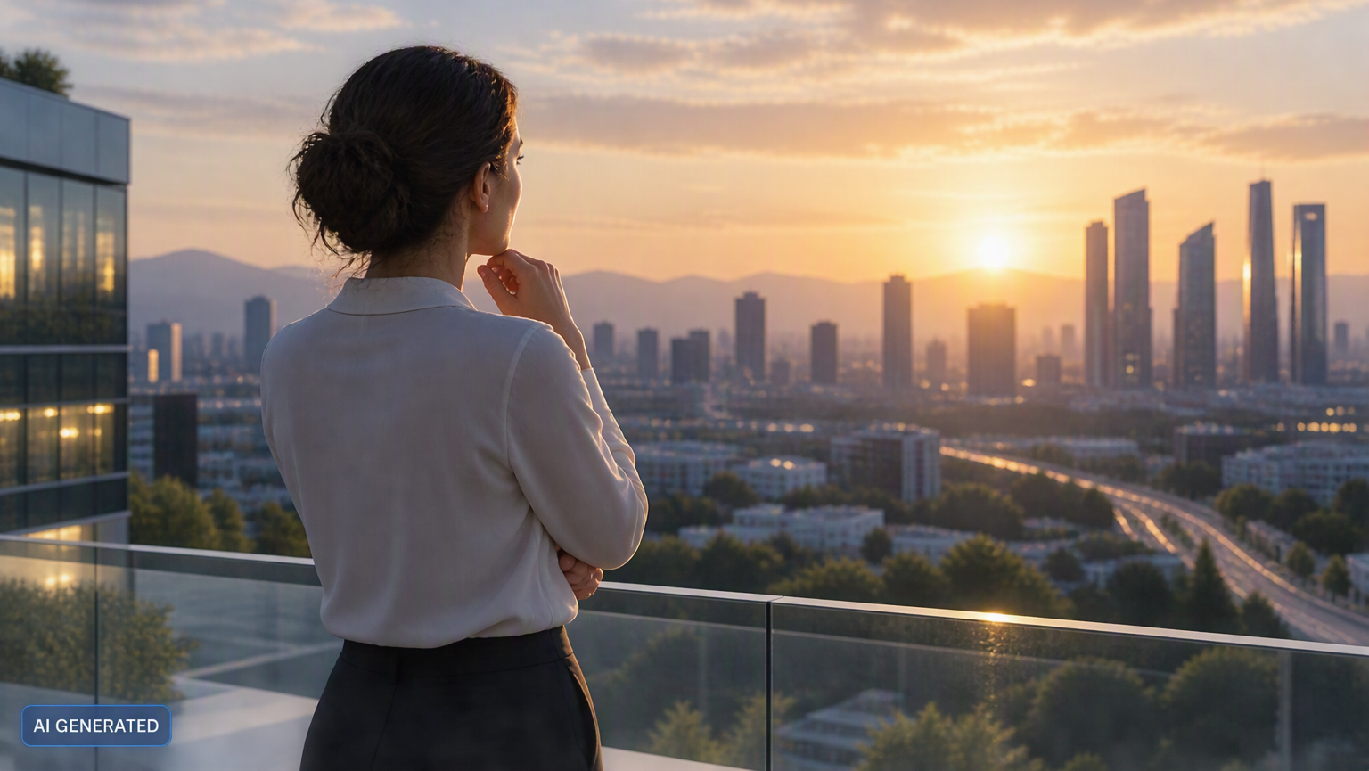 Leadership: Judgment, Purpose, and Human Responsibility