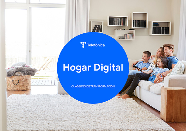 Hogar Digital - Portada