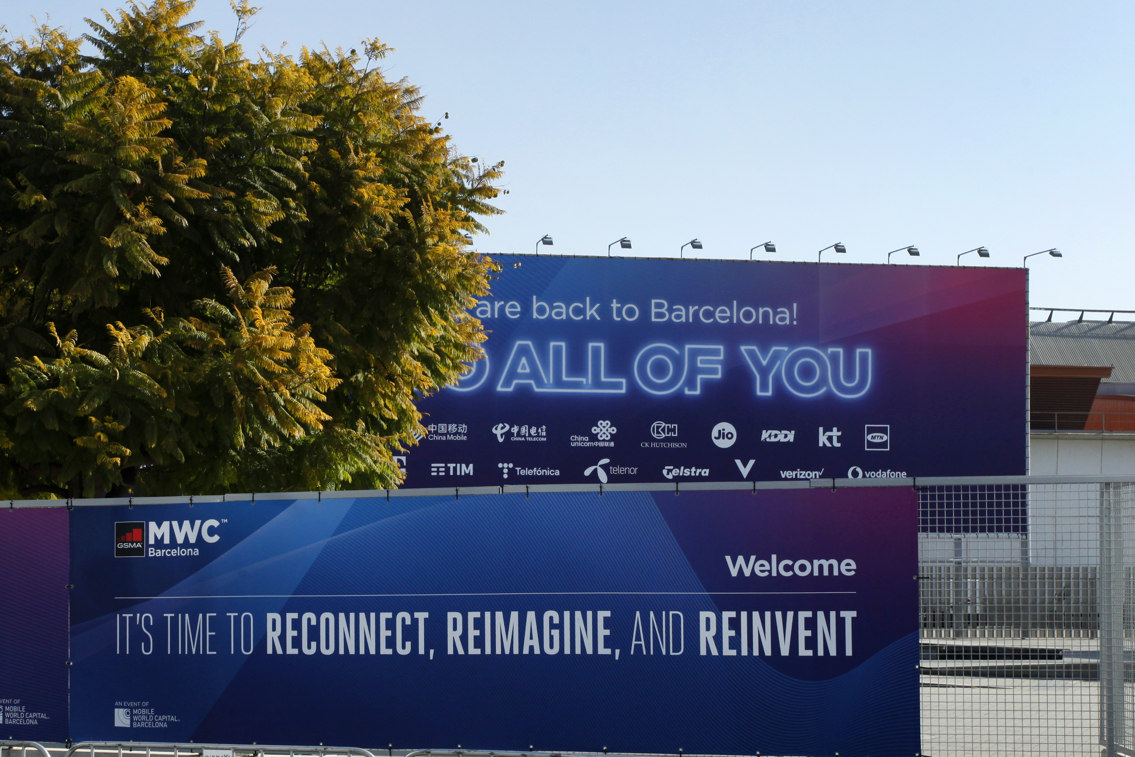 Mobile World Congress 2022 - @Arduino Vannucchi