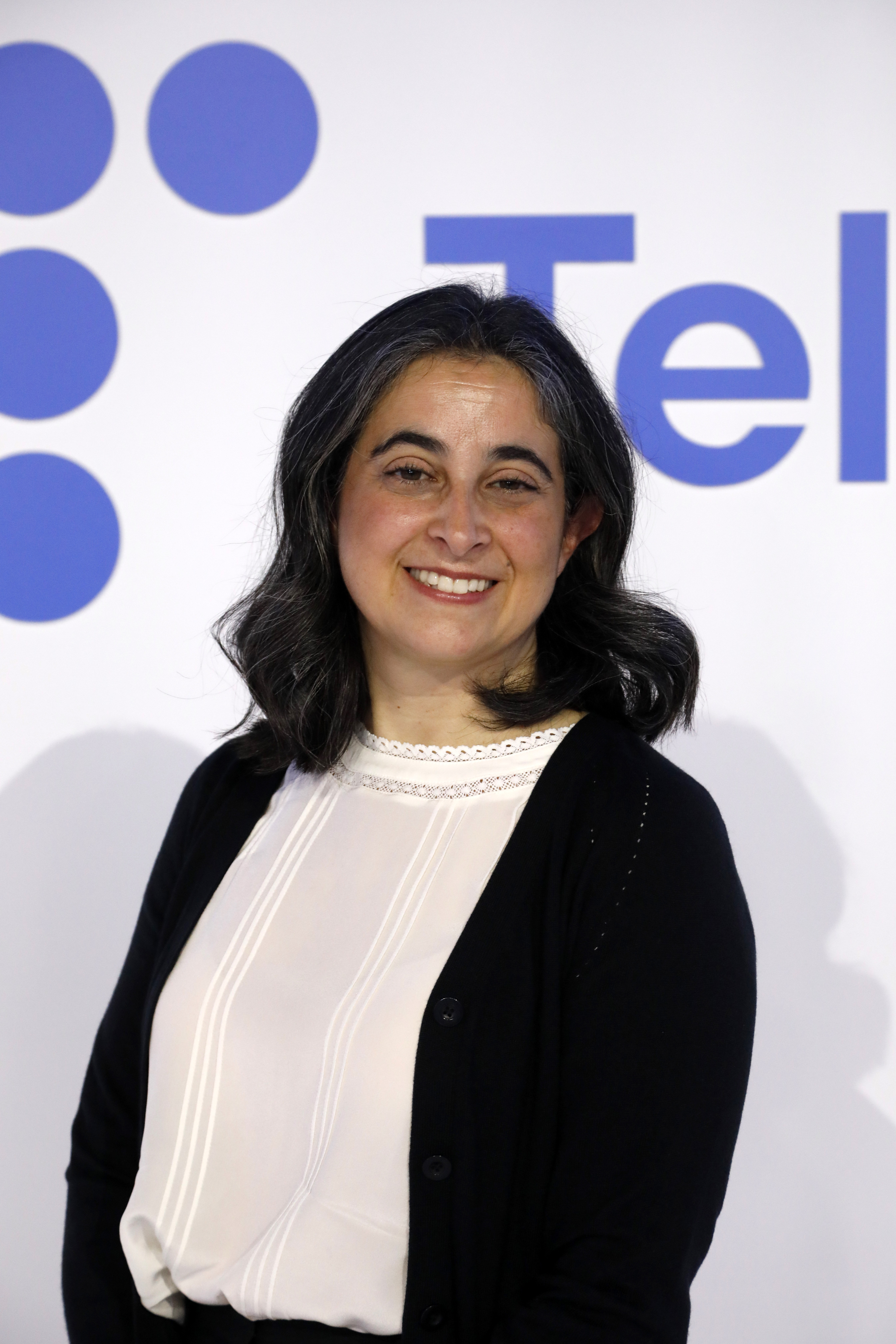 Visita de Mayte Aparicio - @Arduino Vannucchi