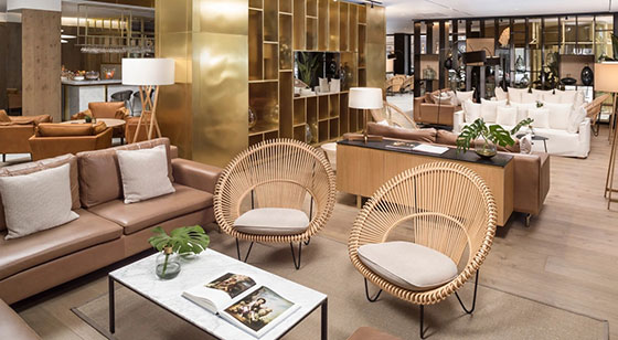 Telefónica y Meliá Hotels International desarrollan un caso de uso 5G
