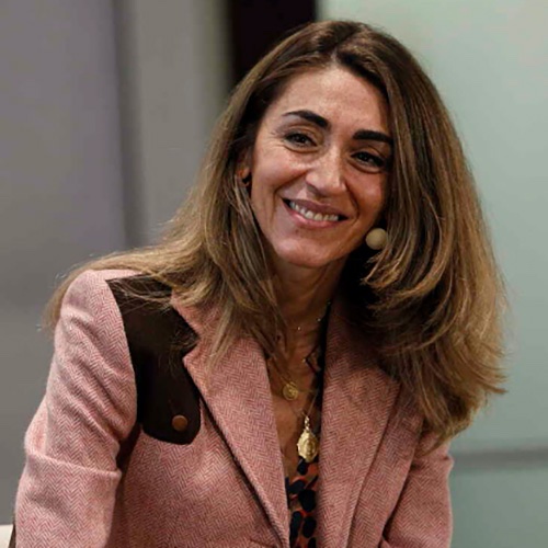 Leticia López