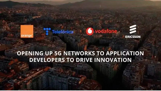 Las telcos abren el 5G a los desarrolladores para impulsar la innovación