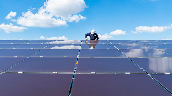 Un caso real de Open Innovation, Solar360