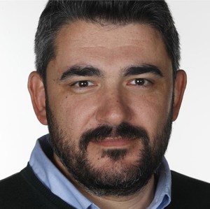 Alejandro Ugarrio