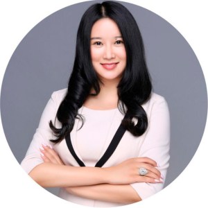 Victoria Jing Xiang