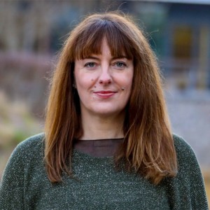 Claire Chauvin
