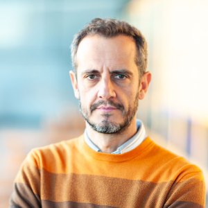 Paco Montalvo