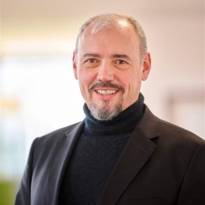 Petter Arbitter - Chief Commercial Officer at Aduna