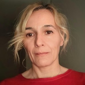 Foto de Yolanda Bueno