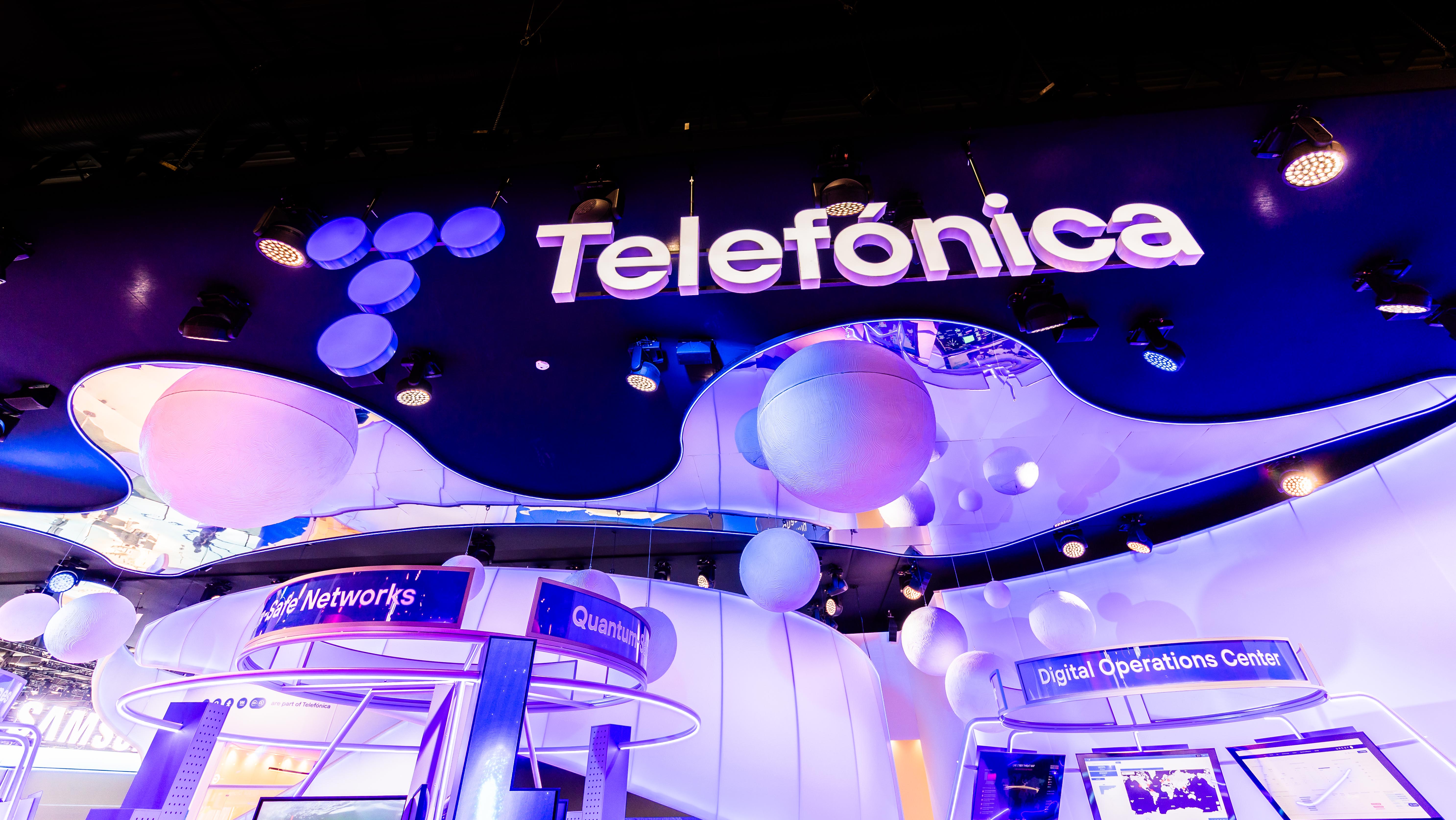 Telefónica acude al MWC2025 con soluciones más disruptivas para liderar el cambio e inspirar el progreso tecnológico