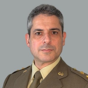 Foto de Alfredo Palacios