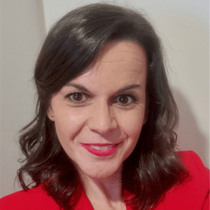 Foto de Belén Espejo