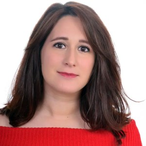 Foto de Cristina Santana