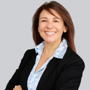 Foto de Inmaculada César Benavides