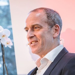 Foto de Ben Wreschner