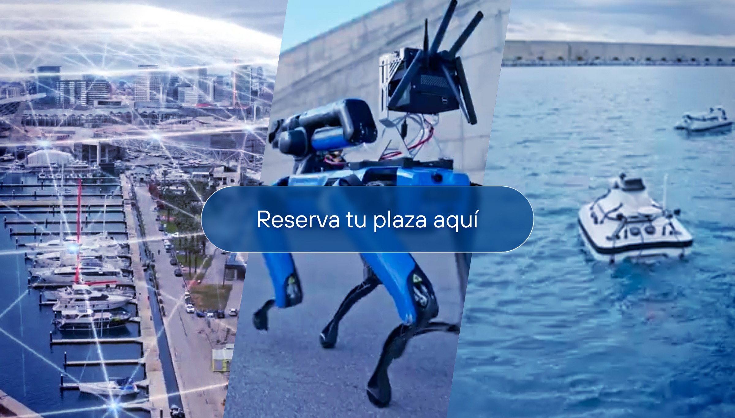 Reserva tu plaza aquí