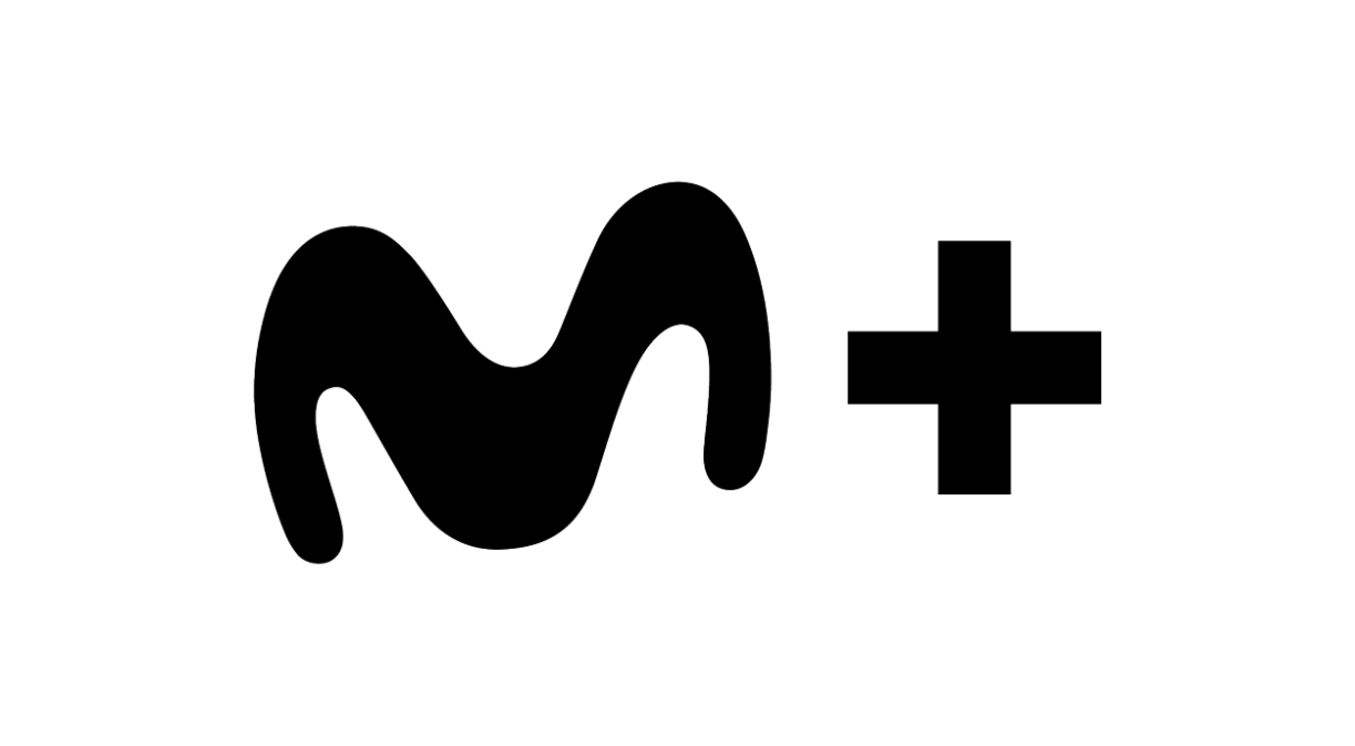 Movistar+ logo