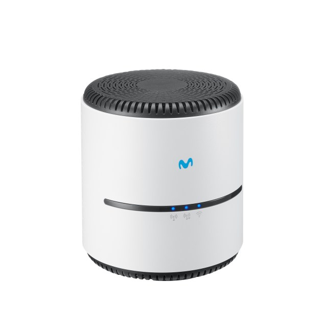 Amplificador Smart WiFi 6