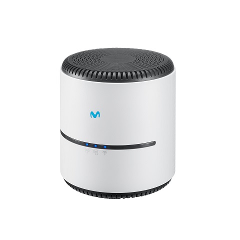 Amplificador Smart WiFi 6