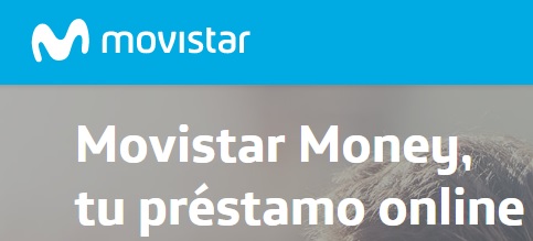 Movistar Money, préstamos al consumo