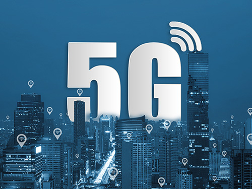 ilustración 5G