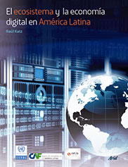 El ecosistema y la economía digital en latam