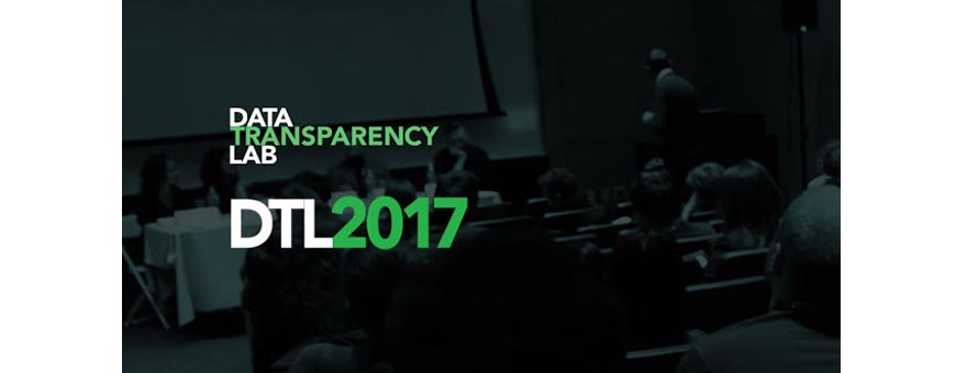 Data Transparency Lab 2017