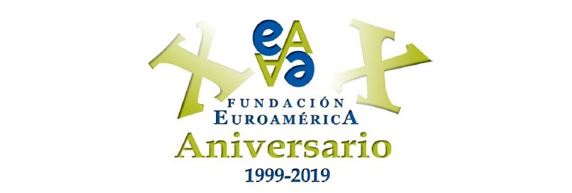 Logo Fundación Euroamérica