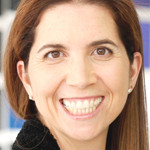 Nuria Oliver, Directora científica en Telefónica I+D