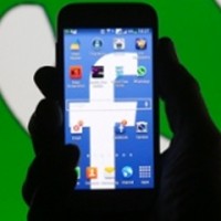 whatspp&facebook