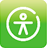 Distintivo Proyecto Accesible