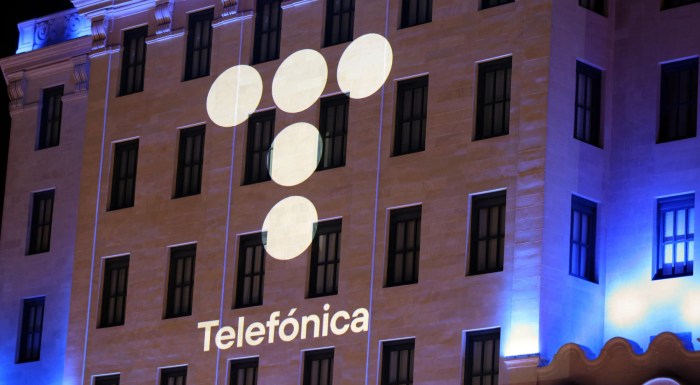 Telefónica