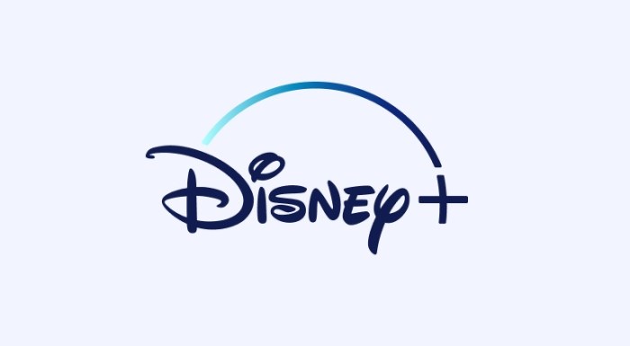 Disney Plus logotipo